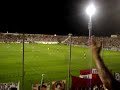 Union de santa fe 1 - Defensa y justicia 0 (FINAL)