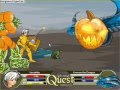 Adventure Quest Prime Elemental Orbs Unite
