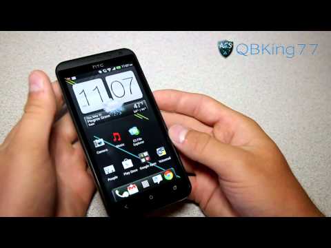 how to snap screen on htc