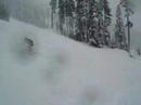 Parf in Whistler Parf in Whistler