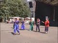 Israeli Dance Dror Yikra