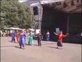Israeli Dance Dror Yikra