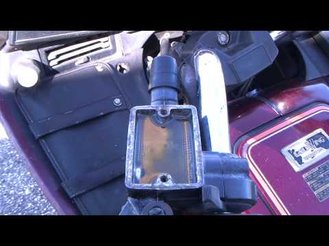how to bleed rb20 clutch