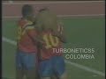 colombia vs emiratos arabes italia 1990 william vinasco colombia vs emiratos arabes italia 1990 william vinasco