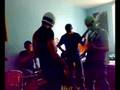 el rock pesado por banda de texmelucan,pue.