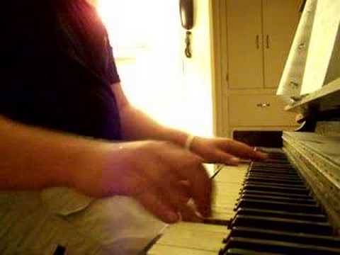 Elton John's "Menelaus"