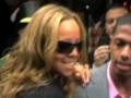 Mariah Carey: Dorchester Hotel (London) Nov/08