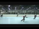 UMSL Inline Hockey - Jake Shepard back-to-back vs. Missouri State