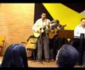 Sangue Carmesin; Eduardo Friedmann (Acima de Tudo) Sangue Carmesin; Eduardo Friedmann (Acima de Tudo)