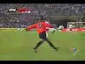 Os maiores frangos do futebol Os maiores frangos do futebol