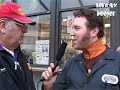 Karlsruher Currywurst Test