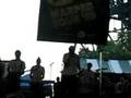 gym class heroes warped tour cleveland 2008