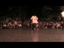 Gaston y Mariela - Siracusa Tango Festival 2