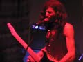 ENTRANCE \"Grim Reaper Blues\" Live at SXSW