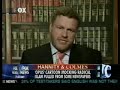 Mark Steyn