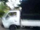 manejando el camion (el salvador gym)