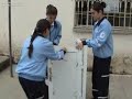 Anamur Sa?l?k Meslek Lisesi Projesi