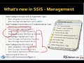 My "Annotations" on a Microsoft Training session