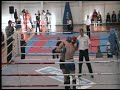 Vitaliy Buhrjakov vs Aivis Vitols