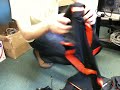 unpack Xsens MVN - wireless inertial motion capture.MOV