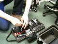 unpack Xsens MVN - wireless inertial motion capture.MOV