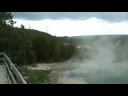 yellowstone norris geyser basin
