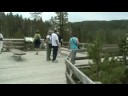 yellowstone norris geyser basin