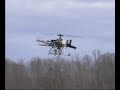 Killer RC Helicopter