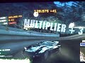 Burnout Paradise Stuntrun 39M 111x Multiplier