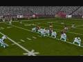 Jake Delhomme Pulls an Aaron Brooks (Madden)