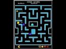 check out www.pactionary.com for all things ms. pac-man! this is a run through of the pretzel board on ms. pac-man.