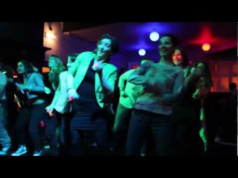 bounce energy bounce energy