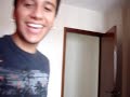 a� gustavo... cenas continua sem corte nenhum gravada aqui em curita
o batatinha tah o diabo nesse guitar hero vei... quero ver vc fazer igual! ele eh mto bom vei
