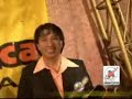 Deyvis Orosco y el Grupo Nectar - Botellita de Ron