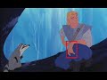 Pocahontas Subliminal Messages