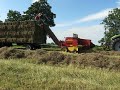 deutz aan hooi persen