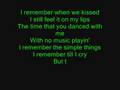 Goodbye -Miley Cyrus [[Lyrics]]