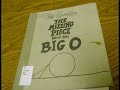 The Missing Piece Meets the Big O The Missing Piece Meets the Big O