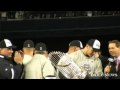 Pettitte's back in the Bronx
