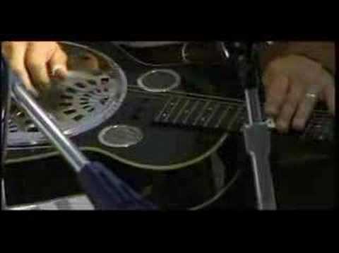 Pickathon 2006 - The Wilders - ...