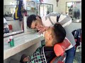 bouazza coiffeur et smail