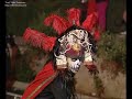 Moros y Cristianos: Vallada 2004 Tribu Awraba