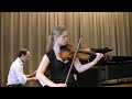 \"Nightclub 1960\" from Histoire du Tango by Astor Piazzolla