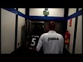 Video reportaje del encuentro del Valencia CF en el estadio Santiago Bernabéu