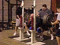 Jim Pope squats w/o 575x1 1-21-08