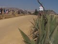 Rally Huancayo 2006 - Raies