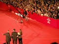 monica bellucci and vincent cassel at the international rome film festival 23 october, 2008 - www.signedbycast.com