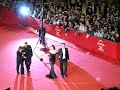 monica bellucci and vincent cassel at the international rome film festival 23 october, 2008 - www.signedbycast.com