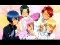 Shugo Chara Character Song~ Saikyou Love Power