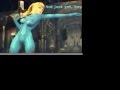 Samus Tribute